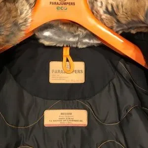 Parajumpers kodiak shop eco